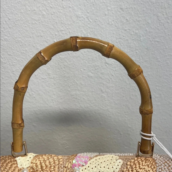 Haute Hippie | Sequin/Beaded Shoulder Bag - Picture 5 of 15